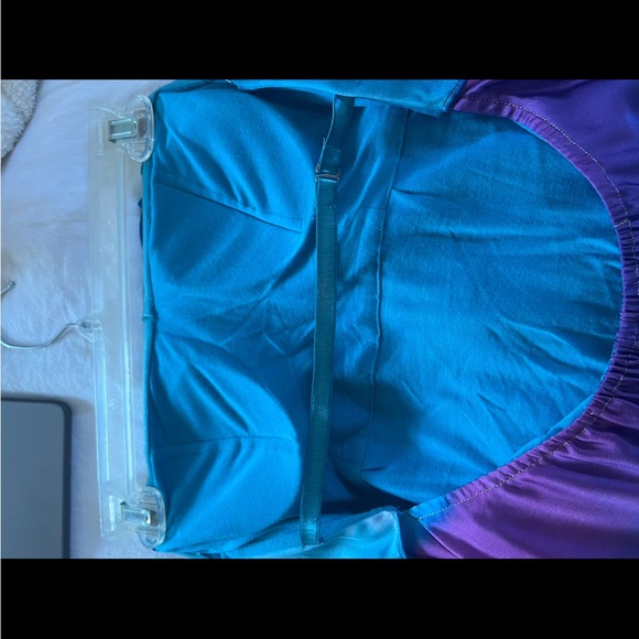 Conch Tie Back Strapless Maxi-Turk Sunset
TWELFTH STREET BY CYNTHIA VINCENT - Picture 8 of 9